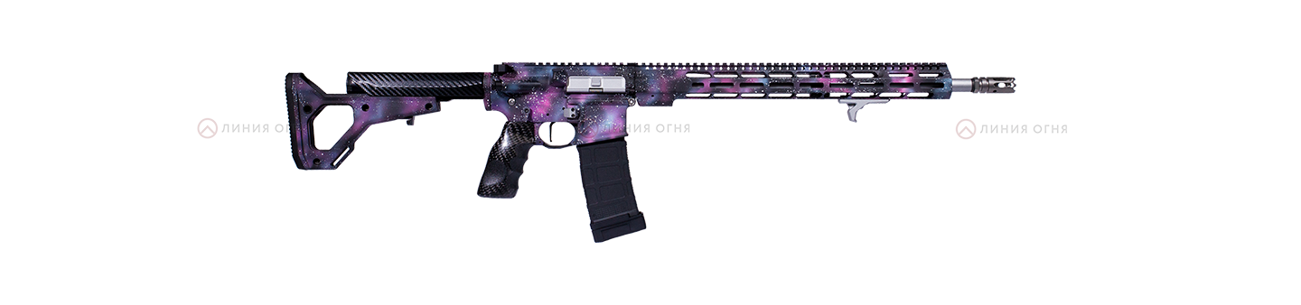 AR-15 ADAR 2-15 Custom Sport Ultimate