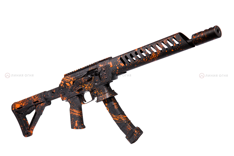 Сайга TR9 PARADOX Sport Ultimate