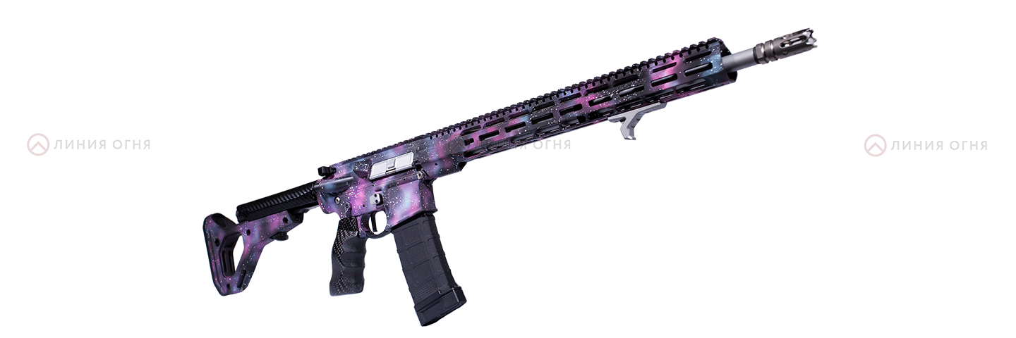 AR-15 ADAR 2-15 Custom Sport Ultimate