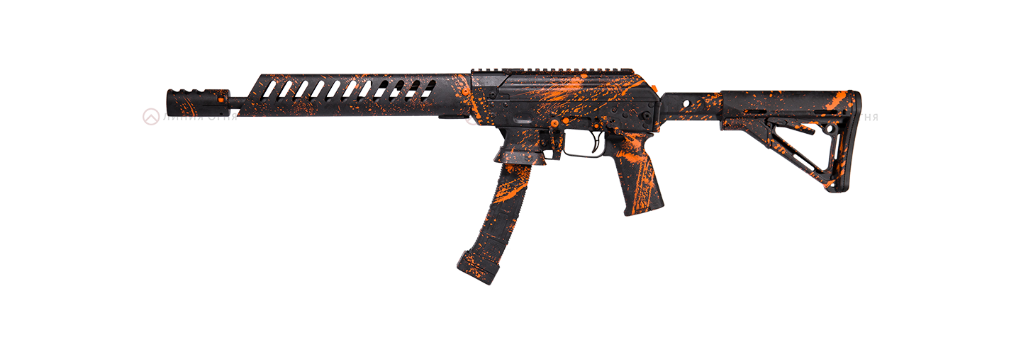 Сайга TR9 PARADOX Sport Ultimate