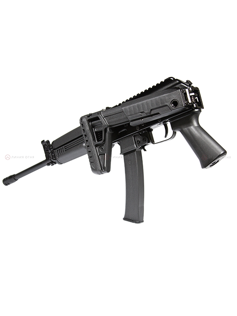 Сайга-9 исп.02, кал. 9х19