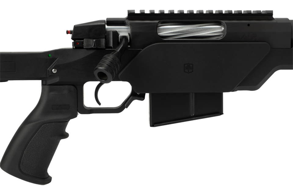 ATA ARMS ALR Gen II Black, .308Win, ствол 610 мм, ДТК