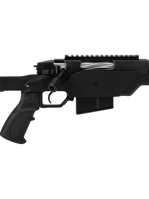 ATA ARMS ALR Gen II Black, .308Win, ствол 610 мм, ДТК