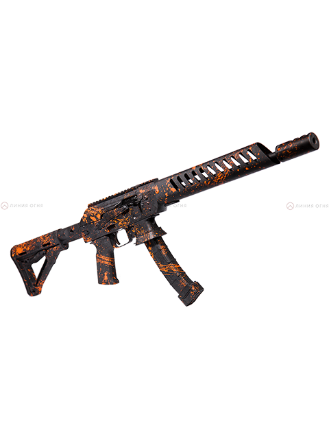 Сайга TR9 PARADOX Sport Ultimate