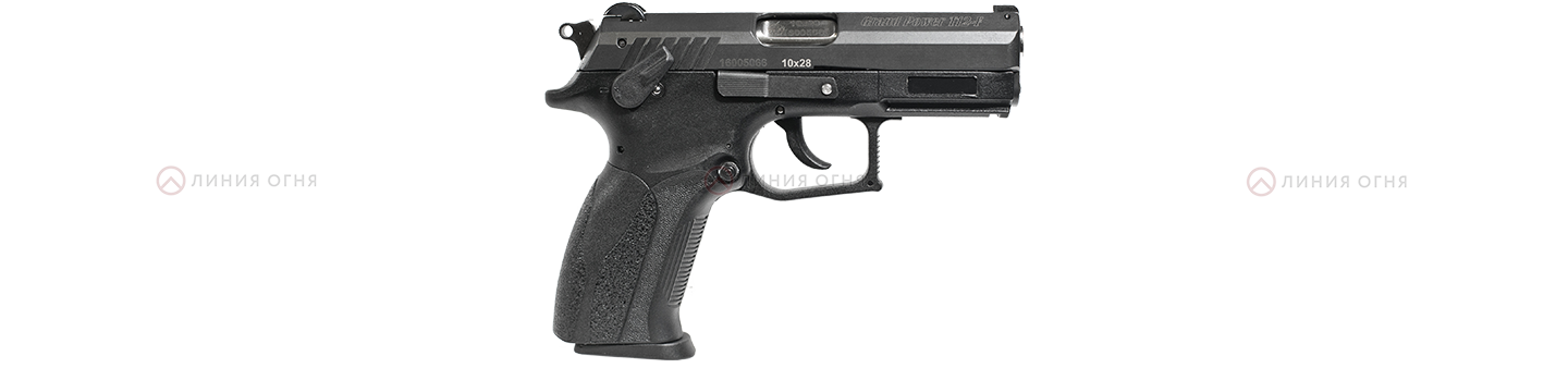 Grand Power T12F (комиссия)