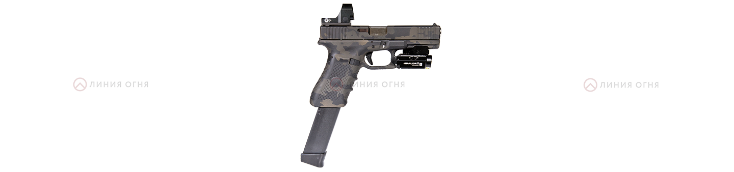 TK717T - ULTIMATE - BLC MULT