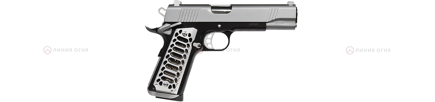 ТК1911 Custom Ultimate Dual Tone