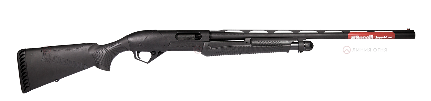 Benelli Supernova, cal. 12x89, L-660