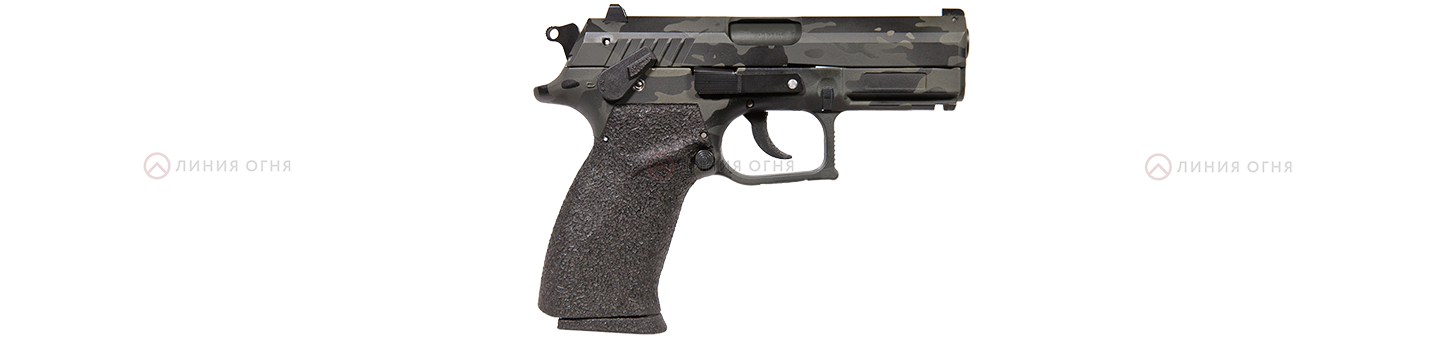 Grand Power T12-FM2 Black Multicam - 368