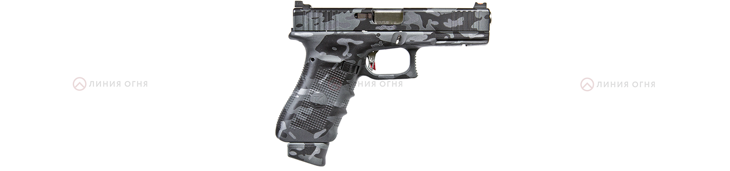 TK717T 10x28 - Ult Black MC