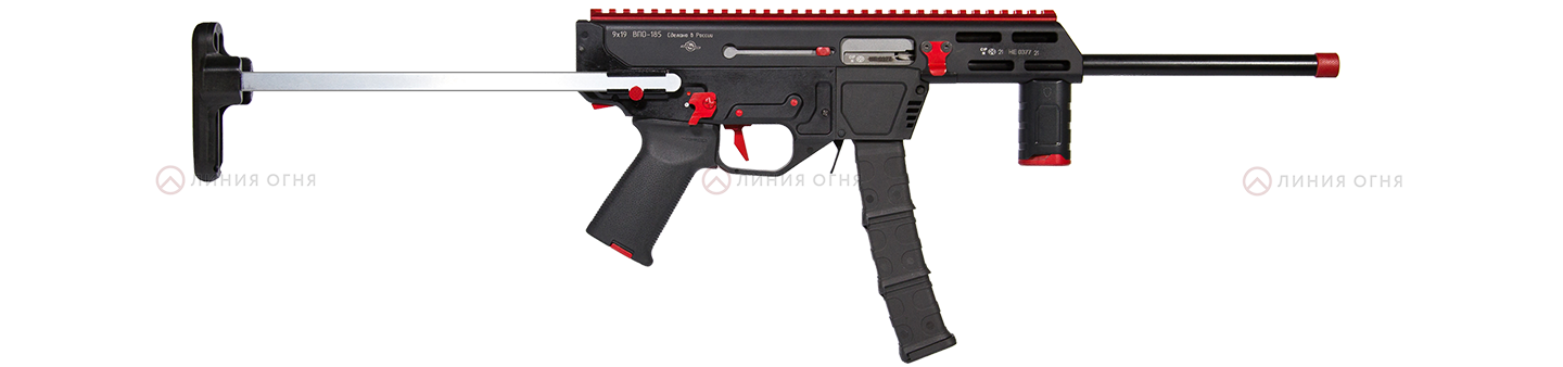 ВПО-185 Tactical Advanced