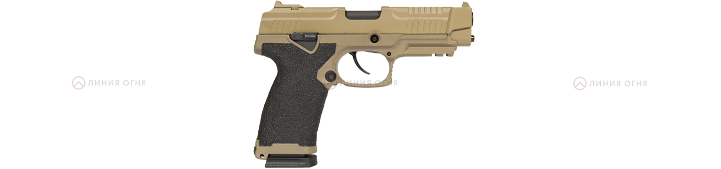 MP-356 Basic FDE