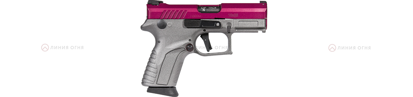 Grand Power TQ1 Basic, cal 10x28