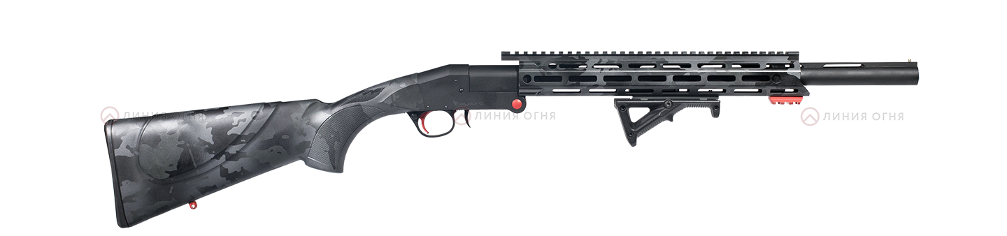 Beydora BDR 09 Black Multicam