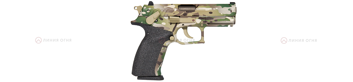 Grand Power T12-FM2 Multicam - 186