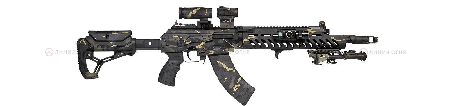 TR3 (AK-15) 7,62x39