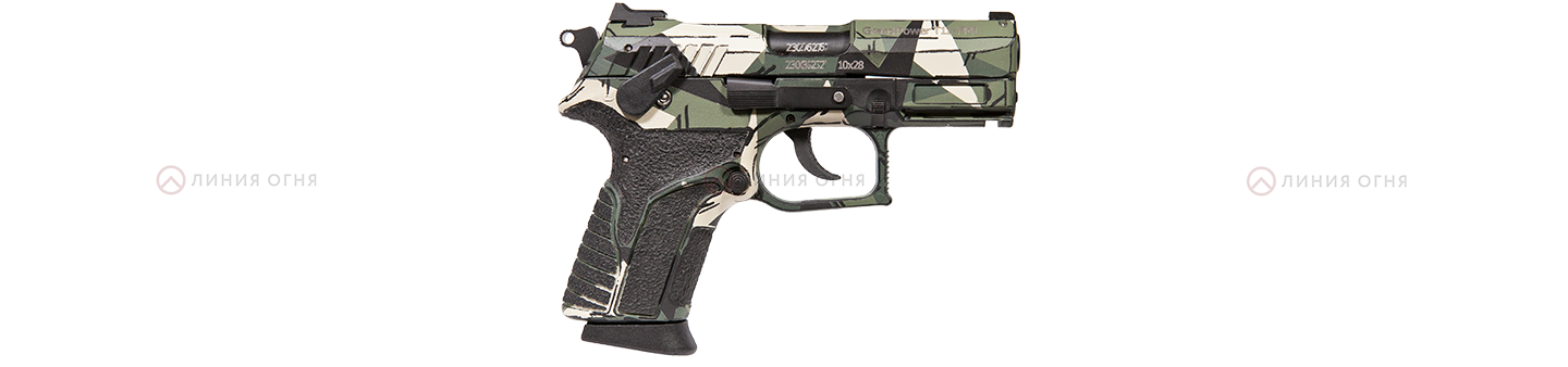 Grand Power T11 Borderlands