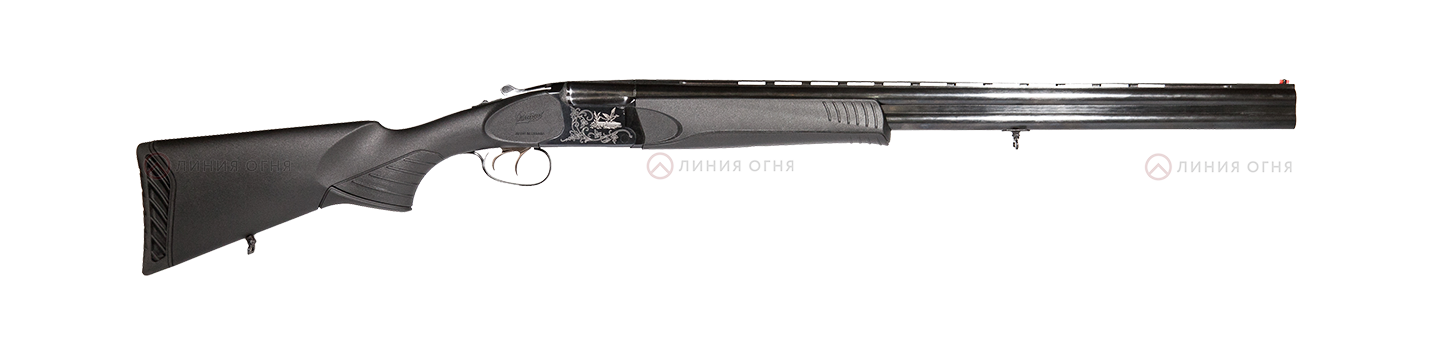 MP-27M, кал. 12/76, 725, пластик, фикс ДС