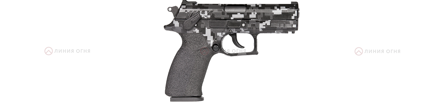 Grand Power T-12 FM2 Advanced Digital