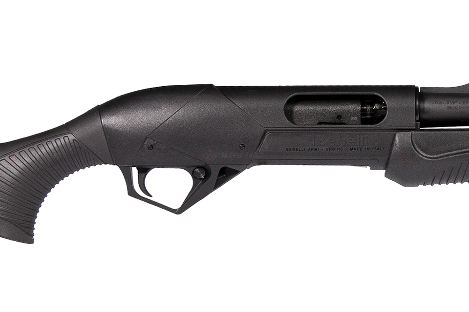 Benelli Supernova, cal. 12x89, L-660