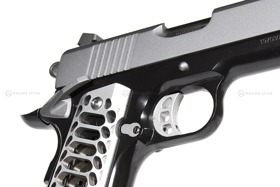 ТК1911 Custom Ultimate Dual Tone