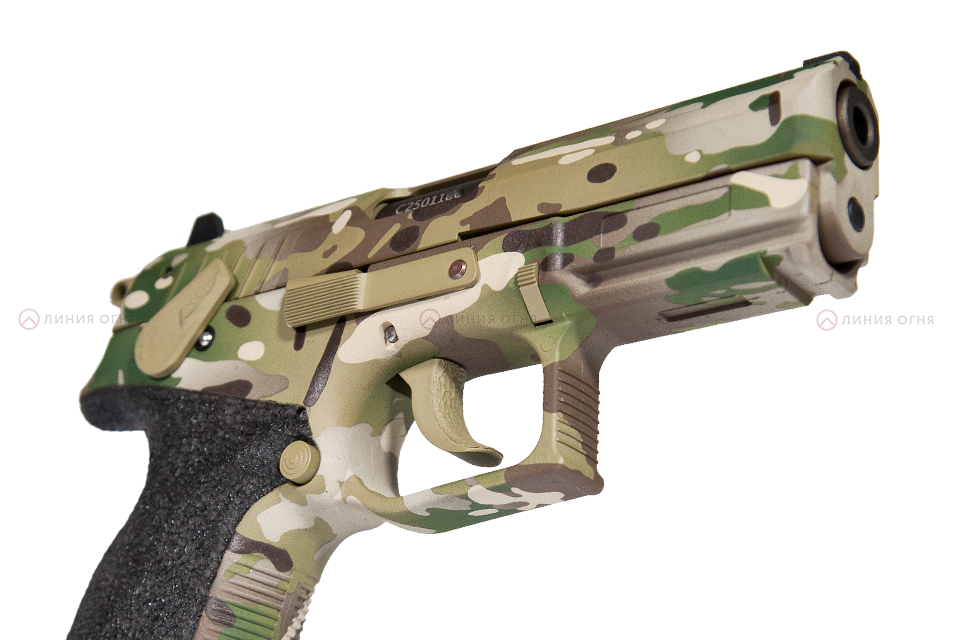 Grand Power T12-FM2 Multicam - 186