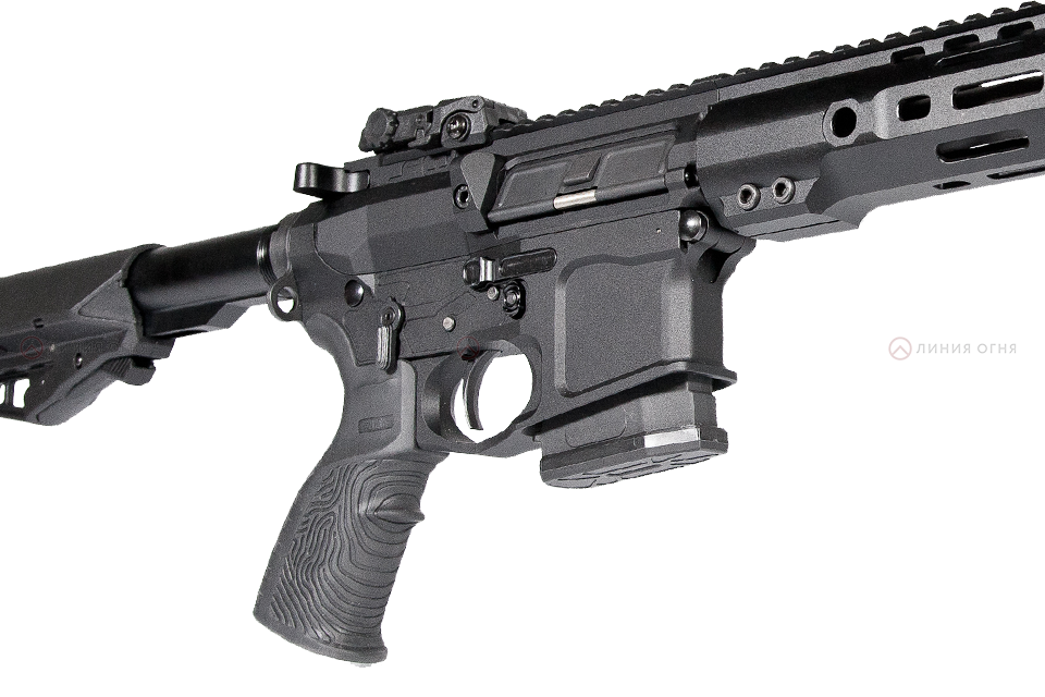 SWC BOLD кал. 223Rem, 14.5"
