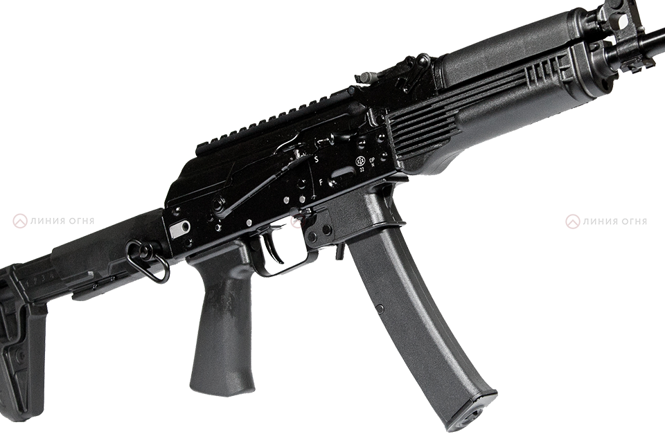 TR9S кал. 345 ТК