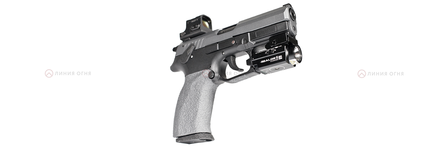 Grand Power T12-FM2 Graphite-034