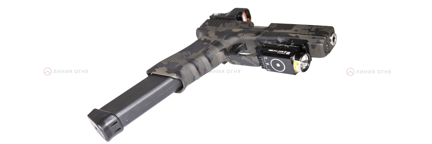 TK717T - ULTIMATE - BLC MULT