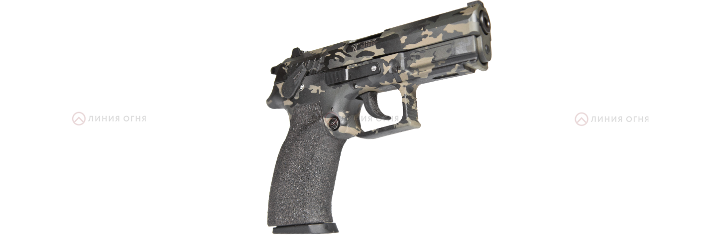 Grand Power T12-FM2 Black Multicam - 181