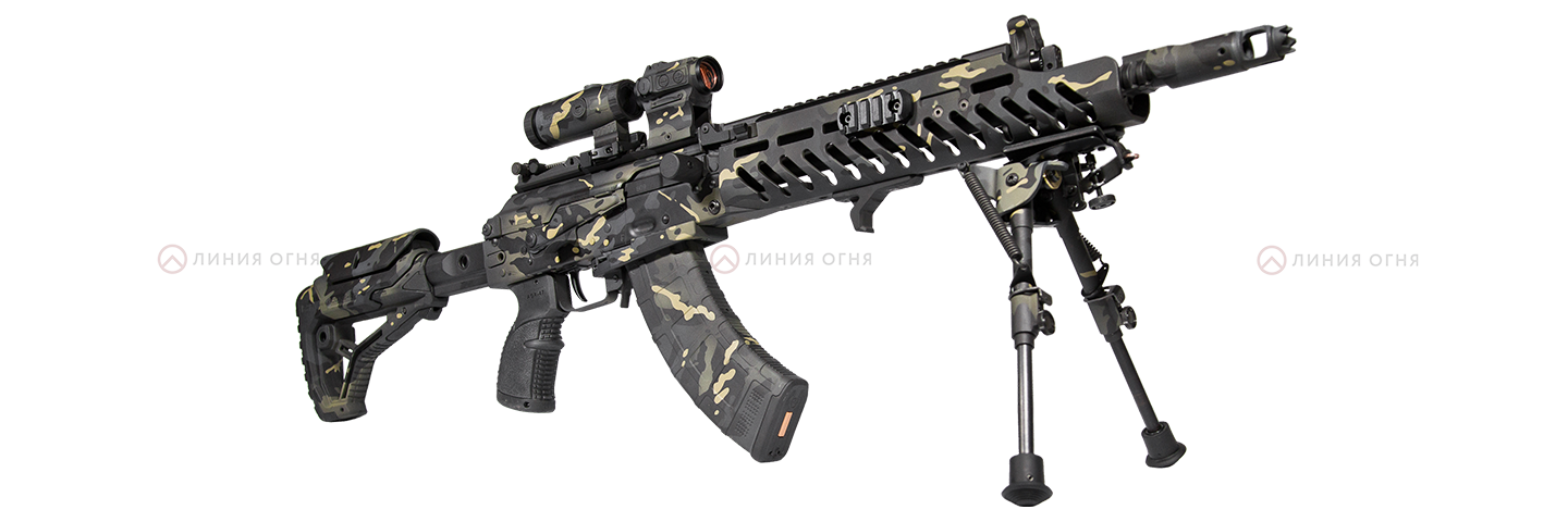 TR3 (AK-15) 7,62x39