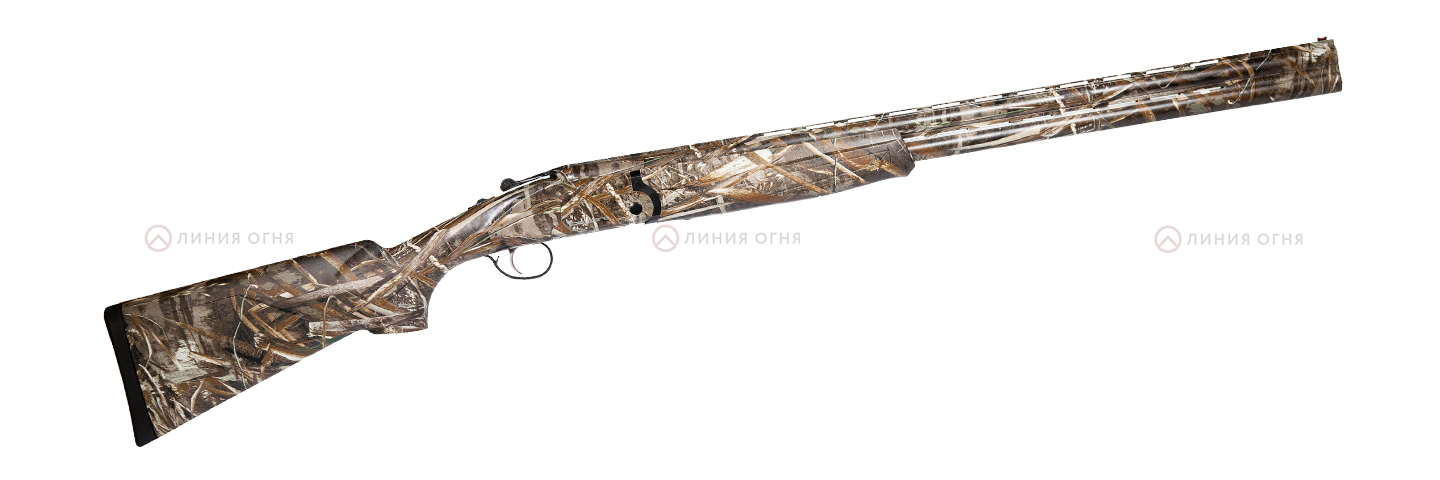 Beydora BDR 90 AL Camo Max 5, кал. 12/76, L=710
