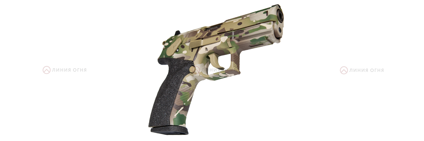 Grand Power T12-FM2 Multicam - 186