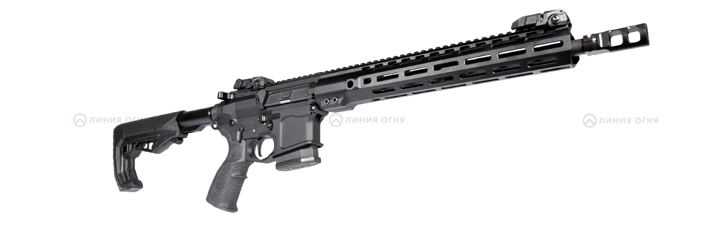 SWC BOLD кал. 223Rem, 14.5"