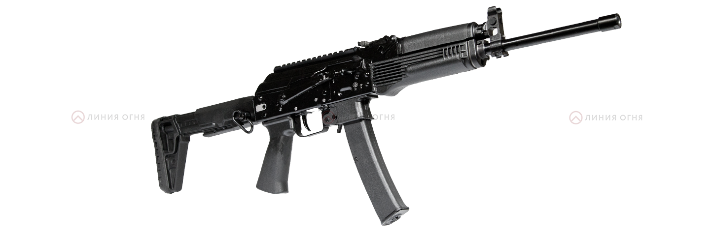 TR9S кал. 345 ТК