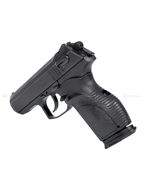 Травматический пистолет ПС-45 кал. 45Rubber