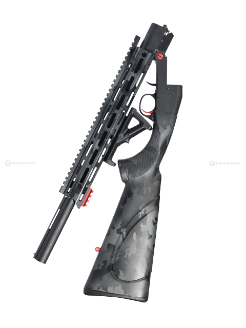 Beydora BDR 09 Black Multicam