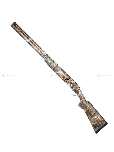 Beydora BDR 90 AL Camo Max 5, кал. 12/76, L=710