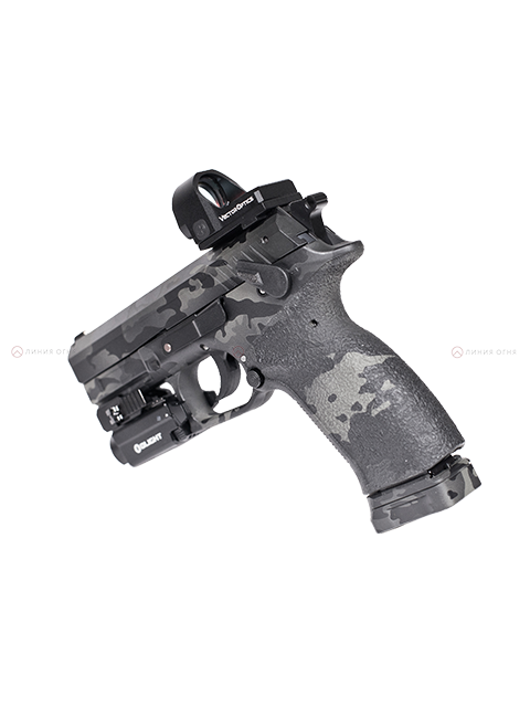 Grand Power T12-FM2 Black Mullticam -505