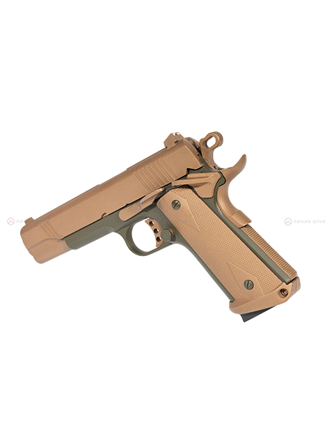 ОООП - TK1911T кал. 44ТК (комиссия)