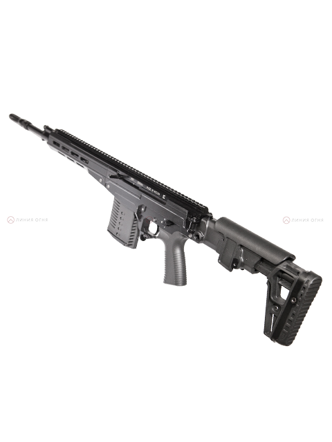 MR1 исп. 01, кал. 7,62х51, 410 мм