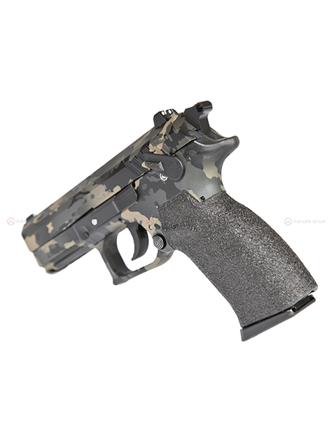 Grand Power T12-FM2 Black Multicam - 181