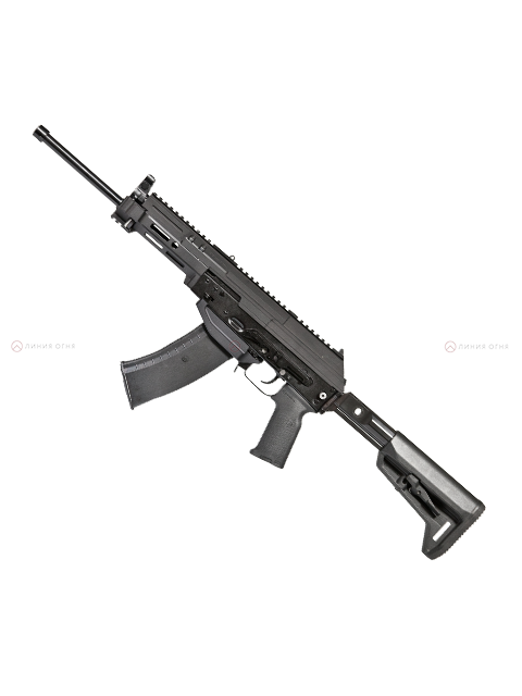Сборка - Сайга-АКСУ - Advanced - SAG 633