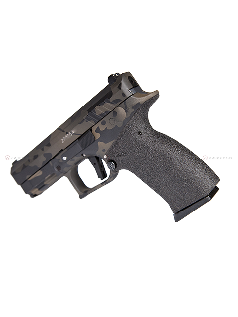 Grand Power TQ2 - Basic BLC MULT