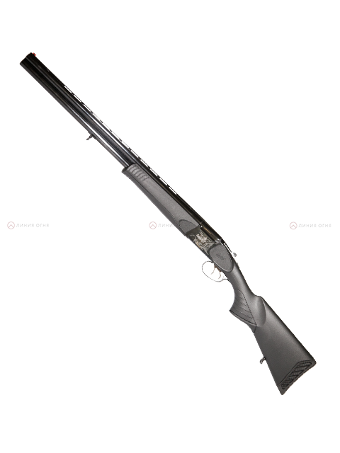 MP-27M, кал. 12/76, 725, пластик, фикс ДС