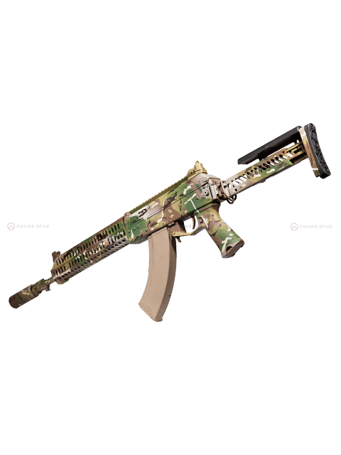 TR3 кал. 7,62х39 Tactical Advanced