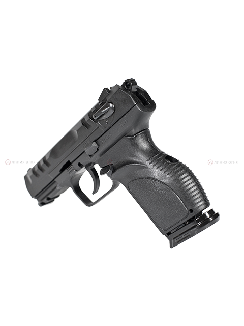 Травматический пистолет ПС-45 исп.01 кал. 45Rubber