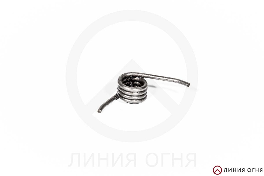 Пружина защелки 2705.8213111