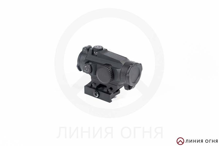 Коллиматорный прицел Vector Optics Maverick-II 1x22 Solar SCRD-PS12